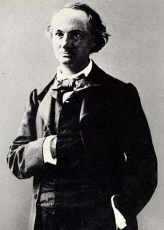 Charles Baudelaire by Nadar The Flowers Of Evil, Grayson Perry, Charles Baudelaire, Can Art, The Age Of Innocence, Adventures Of Huckleberry Finn, Art And Literature, Stylish Couple, Cut Her Hair