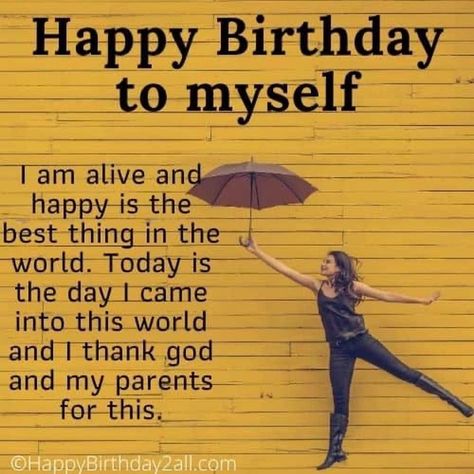 My Birthday Wish For Myself Quotes, Happy Birthday Wishes To Myself, Happy Birthday To Myself, Birthday To Myself, Happy Birthday To Me Quotes, Birthday Prayer, Happy Birthday Best Friend Quotes, Birthday Quotes For Me, Happy Birthday Best Friend