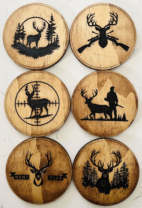 Wood burning ideas patterns