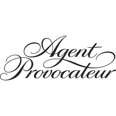 Agent Provocateur ❤ liked on Polyvore featuring text, logo, quotes, agent provocateur, backgrounds, magazine, phrase und saying Agent Provacatuer Aesthetic, Pink Angelcore, Agent Provacatuer, Lingerie Quotes, Luxury Quotes, Self Confidence Quotes, Pump It Up, Hand Logo, Perfume Lover