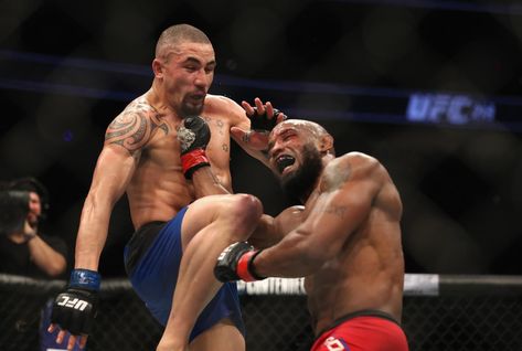 Photo Gallery: Robert Whittaker | UFC Yoel Romero, Robert Whittaker, Basketball Clothing, Rod Laver Arena, Ufc Fighters, United Center, Mma Fighters, Mixed Martial Arts, Men Boys