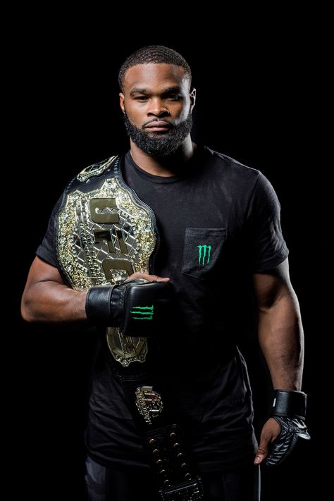 Tyron Woodley | Monster Energy’s Conor McGregor, Tyron Woodley, Chris Weidman and ... Ufc Fighters Men, Chris Weidman, Boy Sports Bedroom, Donald Cerrone, Tyron Woodley, Ufc Boxing, Ufc Fighter, Ufc Fighters, Pencak Silat