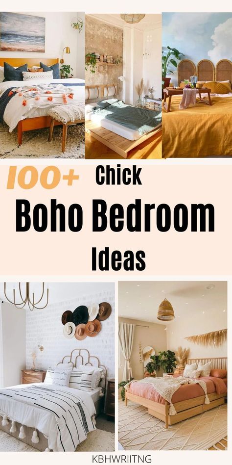 Modern Boho Bedroom Lamp, Boho Gold Bedroom, Boho Glam Bedroom Ideas, Boho Bedroom Beds & Frames, Bright Boho Bedroom, Glam Boho Bedroom, Boho Bedroom Lamp, Modern Boho Bedroom Ideas, Boho Bed Frame