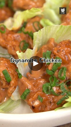 Dynamite Chicken Recipe, Dynamite Chicken, Dynamite Sauce, Dynamite Recipe, Chicken Fritters, Frying Chicken, Oregano Salt, Marinate Chicken, Mayo Sauce