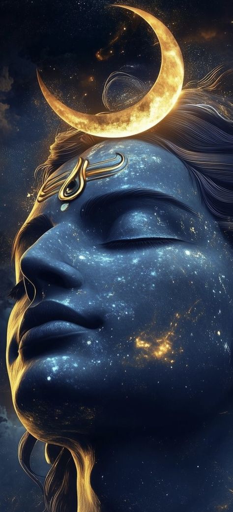 Shivan Pic Wallpaper, Shiv Krishna Wallpaper, Shankar Bhagwan Painting, Simple Dot Mehndi Designs, Mahadev Cute Pic, Shiva Shakti Quotes, All Hindu Gods In One Picture, Shiva God Images, Adiyogi Shiva Painting