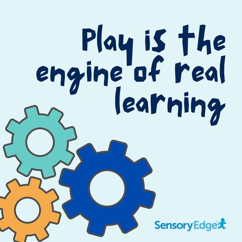 Play is our brain's favorite way of learning. 💡  #sensoryedge #kidsofinstagram #kids #parenting #education #family #love #parenthood #motivation #inspiration #kidsinquarantine #quarantine Learning Through Play Quotes, Preschool Quotes Inspirational, Childcare Quotes, Educational Quotes For Kids, Teacher Encouragement Quotes, Preschool Quotes, Teacher Encouragement, Motivational Quotes For Kids, Play Quotes