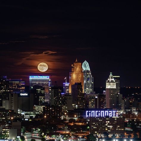 Cincinnati Aesthetic, Cincinnati Ohio Aesthetic, University Of Cincinnati Aesthetic, Cincinnati Bengals Aesthetic, Cincinnati University, Cleveland Ohio Aesthetic, Cincinatti Ohio, Ohio Chili Cincinnati Skyline, Cincinnati Bengals Stadium