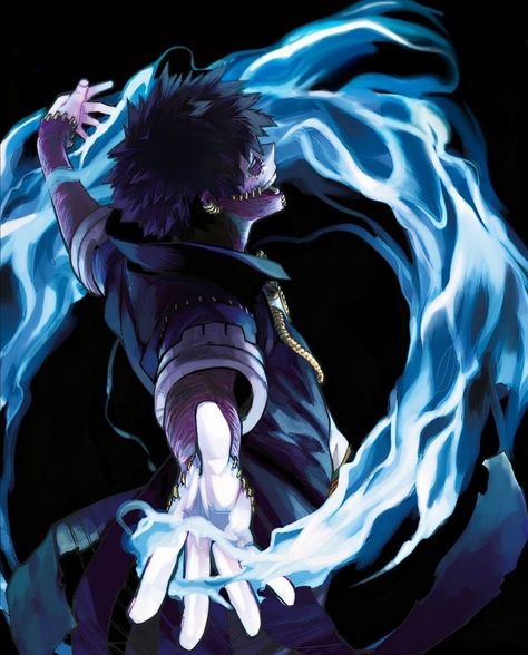 Mha Manga Cover, Dabi's Dance, Mha Manga, Anime Villians, Anime Artwork Wallpaper, Manga Covers, Character Design References, Art Drawings Sketches Simple, My Hero Academia Manga