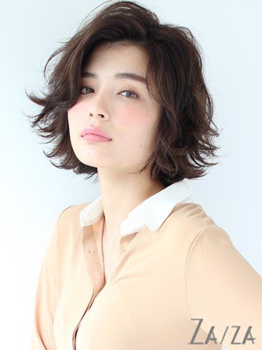 Japanese Short Hair, Dating Anniversary, Shot Hair, Hair References, Shot Hair Styles, Japanese Hairstyle, Hair Balayage, Hair Reference, Cut My Hair