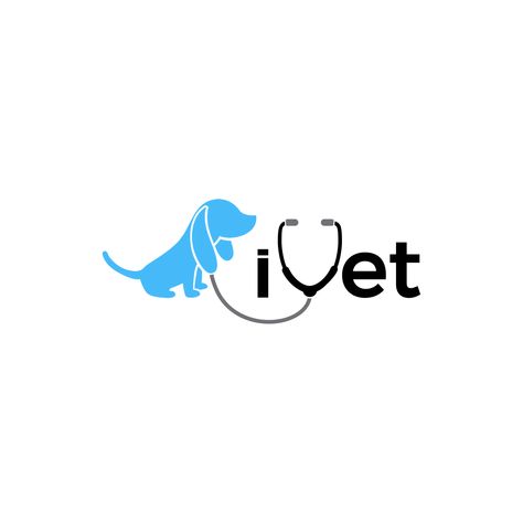 Designs | Innovative Veterinary app for pet owners and vets- design a logo for iVet today | Logo design contest Veterinary Logo Design, Dove Logo Design, Vet Logo, Veterinary Logo, Tool Logo Design, Pet Logo, Vet Clinic, Classical Education, Pet Clinic