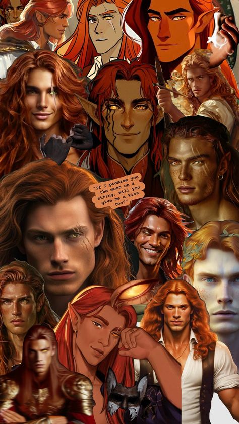 #lucien #lucienvanserra #acotar Lucien Acotar, Lucien Vanserra, Roses, Books, Quick Saves, Pins