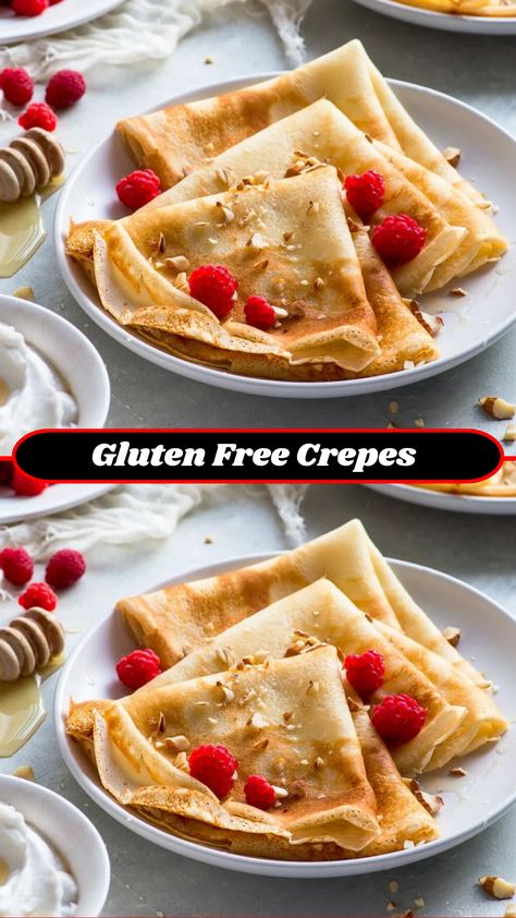 Gluten-Free Crepes—light, delicate, and incredibly versatile! 🥞✨ These easy-to-make crepes are perfect for sweet or savory fillings, from fresh fruit and whipped cream to ham and cheese. Ideal for breakfast, brunch, or dessert. Save this recipe for a gluten-free twist on a classic favorite! 🍴🥂 #GlutenFreeCrepes #BreakfastDelights #scajunnation #seafoodboil #shrimp #snowcrab #kingcrab #lobstertail #lobster #crawfish #cajunseafood #longbeach #cerritos #lakewood #bixbyknolls #smallbusiness #bestofthebest #lobstertail #lobster #seafood #foodporn #foodie #food #obsters #seafoodboil #lobstertails #lobsterfest #mukbang #asmr #crablegs #lobsterindonesia #yummy #instafood #lobsterjakarta #lobsterseason #budidayalobster #delicious