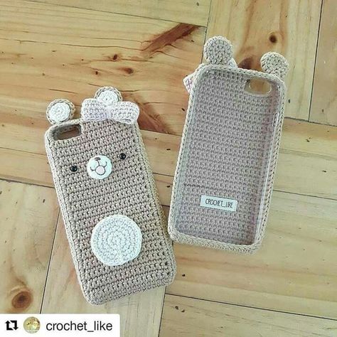 Crochet Phone Cases Free Pattern, Phone Cases Crochet, Crochet Phone Case Pattern, Phone Case Crochet, Crochet Phone Case, Crochet Phone Cover, Phone Case Pattern, Quick Crochet Projects, Crochet Phone Cases