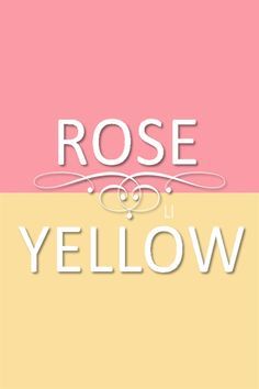 Colour Mood, Yellow Color Combinations, Color Knowledge, Wall Color Combination, Combination Dresses, Light Yellow Color, Paint Combinations, Colour Combinations Fashion, Yellow Colour Scheme