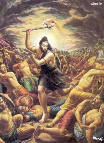 lord parshuram #8 Lord Parashurama, Karma Spirituality, Hinduism Gods, Jay Parshuram, Vishnu Art, Vishnu Avataras, Kalki Avatar, Hindu Dharma, Lord Vishnu Wallpapers