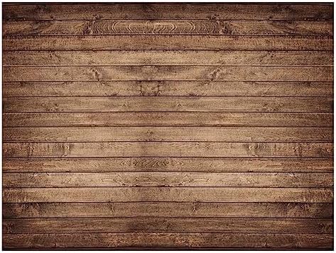 Mixweer Brown Wood Backdrop Rustic Wooden Photo Backdrop Decorations Retro Wood Wall Background Photography Wall Background (8 x 6 ft) Wooden Photo Backdrop, Wood Wall Background, Grey Wooden Floor, Background Birthday, Rustic Backdrop, Wood Backdrop, Background Photography, Wall Background, Backdrop Decorations