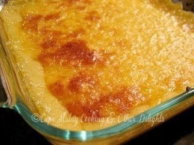 Fry Jack, Sago Pudding Recipe, Belizean Recipes, Milktart Recipe, Belize Recipes, Belizean Food, Belize Trip, Sago Pudding, Rice Puddings