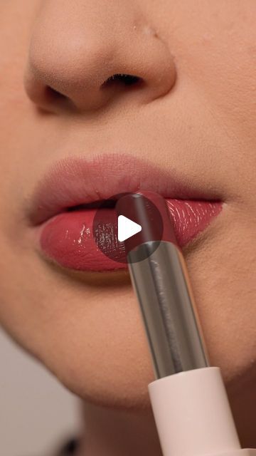 Ashley Rosales on Instagram: "a lip balm with the pigmentation of a lipstick 🙌🏽

products used ⤸
@rarebeauty Lip Balm shade Compliment

#lipvideo #instamakeup #beauty #youtube #morphebrushes #explorepage #makeupartist #viral #lipstick #nyxcosmetics #makeupvideo #skkn #asmr #ulta #nofilter #wakeupandmakeup #glitter #makeup #hudabeauty #explore #makeuptutorial #tiktok #lipgloss #sephora #fentybeauty #satisfying #reels #rembeauty #rarebeauty" Lipgloss Sephora, Viral Lipstick, Morphe Brushes, M Beauty, Glitter Makeup, Fenty Beauty, Nyx Cosmetics, Makeup Videos, Insta Makeup