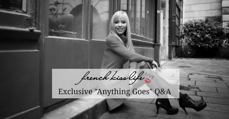 Why Don't You...Make Every Day Enchanting? - French Kiss Life French Kiss Life, Madame Chic, Relationship With Yourself, Parisian Lifestyle, Dream Party, Burning Questions, Ordinary Day, The Smile, Slow Life