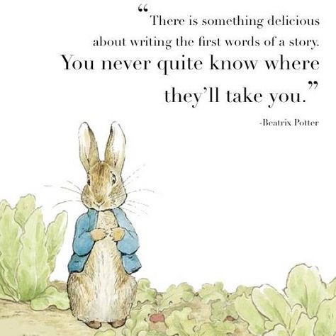 Inspirational reading quote from Beatrix Potter. www.getepic.com Beatrix Potter Quotes, Peter Rabbit Quotes, Emotional Inspiration, Inspirational Reading Quotes, Wise Women Quotes, Beatrix Potter Illustrations, Reading Quote, Chanel Quotes, Peter Rabbit And Friends