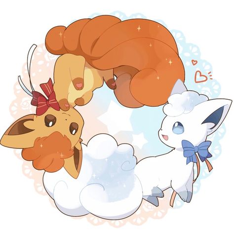 Pokemon Wallpaper Iphone Hd, Vulpix Fanart, Vulpix Wallpaper, Vulpix Pokemon, Pokemon Ninetales, Alolan Vulpix, Pokemon Backgrounds, Pokemon Alola, Cute Pokemon Pictures