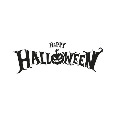 Happy Halloween Graphic, Halloween Icons Png, Its Halloween, Happy Spooky Season, Cute Halloween Graphics, Halloween Elements, Spooky Png, Halloween T Shirt Design, Halloween Png Icons