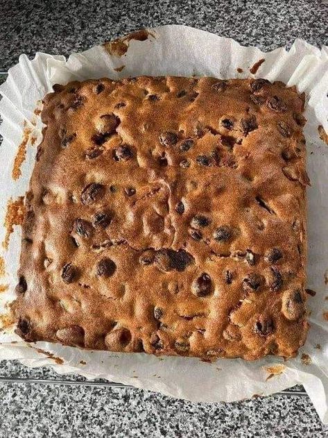 Easy Air Fryer Recipes! | Air Fryer Fruit Cake | Facebook Air Fryer Fruit, Fruit Cake Recipes, Air Fryer Recipes For Beginners, Chopped Dates, Easy Air Fryer Recipes, Recipes Air Fryer, Dried Fruit Mix, Fruitcake Recipes, Easy Air Fryer