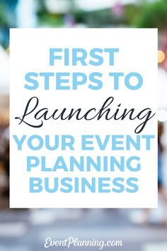 How to start a wedding or event planning business in easy steps! This is a guide to getting your wedding planning business started. #weddingplanner #business Start An Event Planning Business, Party Planning Business Ideas, Events Planning Ideas, Starting A Wedding Planning Business, Events Planning Business, How To Start A Wedding Planning Business, Starting A Party Planning Business, Starting An Event Venue Business, How To Start A Party Decorating Business