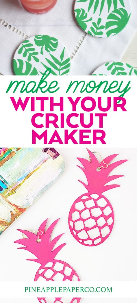 Cricut Maker Projects, Cricut Business, Cricut Projects Easy, Projects To Sell, How To Use Cricut, Cricut Birthday, Diy Projects To Sell, Maker Project, Cricut Projects Beginner