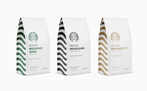 Starbucks Packaging, Logo Sketch Design, Cover Design Inspiration, Logo Sketches, Visual Communication Design, Starbucks Logo, Corporate Identity Design, Graduation Project, Wacom Intuos