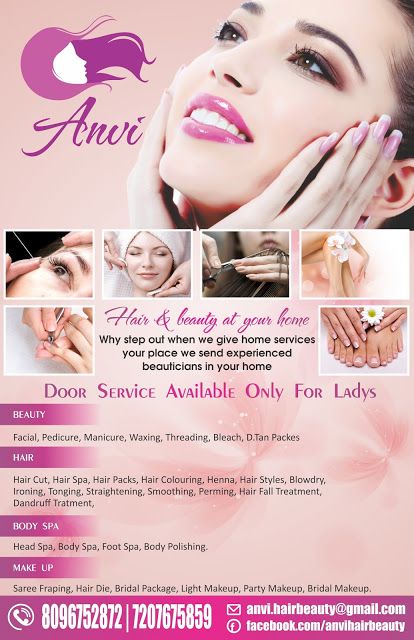 Salon Beauty Parlour Board Design, Beauty Parlour Offer Poster, Beauty Parlour Makeup, Salon Advertising Ideas, Beauty Salon Price List, Nail Salon Prices, Mirror Decor Living Room, Beauty Salon Posters, Salon Price List