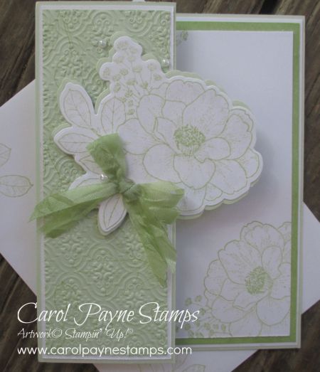 Rose Bundle, Stampin Up Birthday Cards, Cottage Rose, Nature Card, Foam Roses, Wink Of Stella, Rose A, Spring Cards, Designer Series Paper