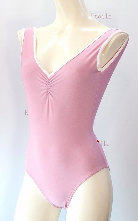 Leotards Aesthetic, Cute Leotards, Leotard Inspiration, Ballet Leo, Yumiko Dancewear, Ballet Outfits, Yumiko Leotard, Sport Vibes, Ballet Stuff