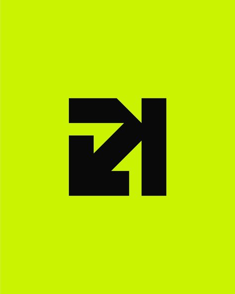 We are thrilled to unveil our brand-new logo, a symbol that represents our dynamic evolution and vision for the future! 🎉 🖤 Bold and Minimalistic Design: Our new logo features a striking combination of black on a vibrant neon yellow background. This contrast signifies our bold approach and our commitment to standing out in a crowded marketplace. 🔄 Arrow Symbolism: The arrows within the logo are not just visually appealing but also deeply meaningful. They represent movement, progress, and di... Freelancer Logo Design, Neon Yellow Branding, Modern Bold Logo, Arrow Up Logo, Venture Capital Branding, Arrow Logo Symbols, Data Analytics Logo, Flow Logo Design, Bookmark Logo