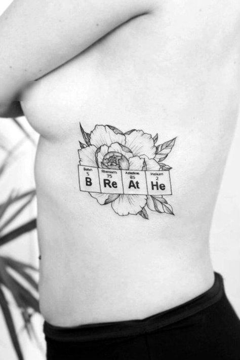 Chemistry Tattoo, Science Tattoo, Science Tattoos, Inspiration Tattoos, Geniale Tattoos, Tattoo Life, Body Modifications, Piercing Tattoo, Pretty Tattoos