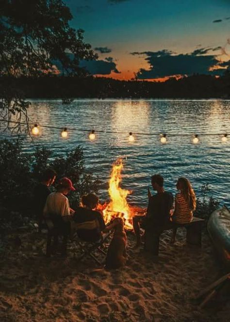 #beachcamping #travel #campfire #wanderlust #roadtrip Beach Camping Photography, Camping Photography Friends, Roadtrip Tips, Camp Read, Spring Camping, Camping Set Up, Camping Photography, Camping Aesthetic, Fall Camping