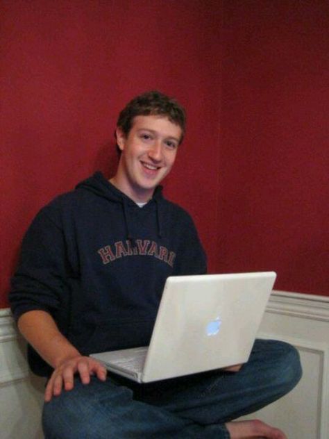 MARK ZUCKERBERG .... Founder of FACEBOOK Mark Elliot Zuckerberg, Quote Of The Week, Facebook Video, Mark Zuckerberg, News Website, On The Floor, The Floor, Social Networks, Way To Make Money