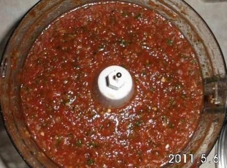 Basic low sodium Red Salsa Recipe Low Sodium Salsa, Red Salsa Recipe, Chicken Noodle Soup Can, Columbian Recipes, Chicken Soup Recipes Homemade, Heart Healthy Recipes Low Sodium, Low Salt Recipes, Low Salt Diet, Picante Sauce