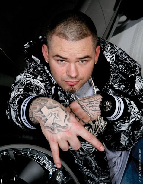 Paul Wall AkA People Champ Street Knowledge, Town Tattoo, Male Rappers, Southern Rap, Gangsta Rap Hip Hop, Brand Nubian, Paul Wall, Chicano Rap, Tattoos Hand