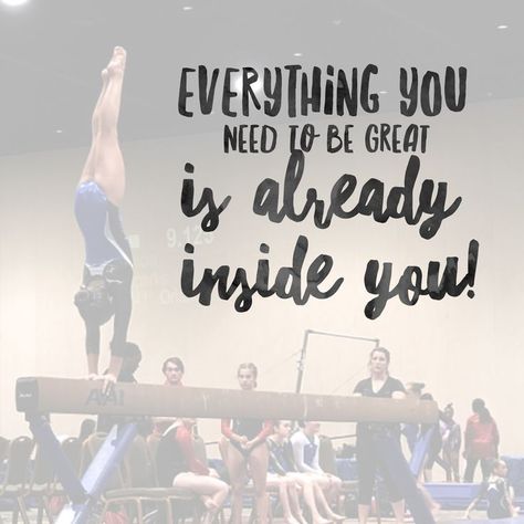 Inspirational Gymnastics Quotes, Gymnastics Inspiration, Gymnastics Wallpaper, Cheerleading Quotes, Gymnastics Tricks, Gymnastics Quotes, Backyard Trampoline, Gymnastics Skills, Gymnastics Videos