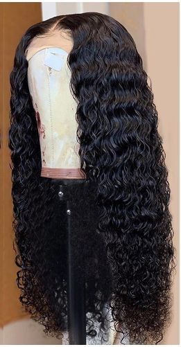 Wigs Glueless, Birthday Hairstyles, Curly Hair Wig, Curly Lace Front Wigs, Dope Hairstyles, Front Lace Wigs Human Hair, Lace Hair, Human Hair Lace Wigs, Long Wigs