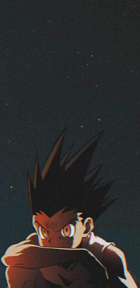 HunterxHunter wallpaper by MARF3 - f2 - Free on ZEDGE™ Gon Rage Mode, Gon Freecss Rage, Gon Rage, Togashi Yoshihiro, Fire Wallpapers, Game Wallpaper Iphone, Gon Freecss, Hd Wallpaper Iphone, All For One