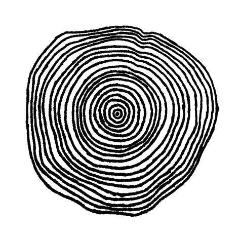 Tree Ring Tattoo, Rings Tattoo, Arm Tats, Ring Tattoos, Tree Rings, A Child Is Born, The Trunk, Not Allowed, A Tree