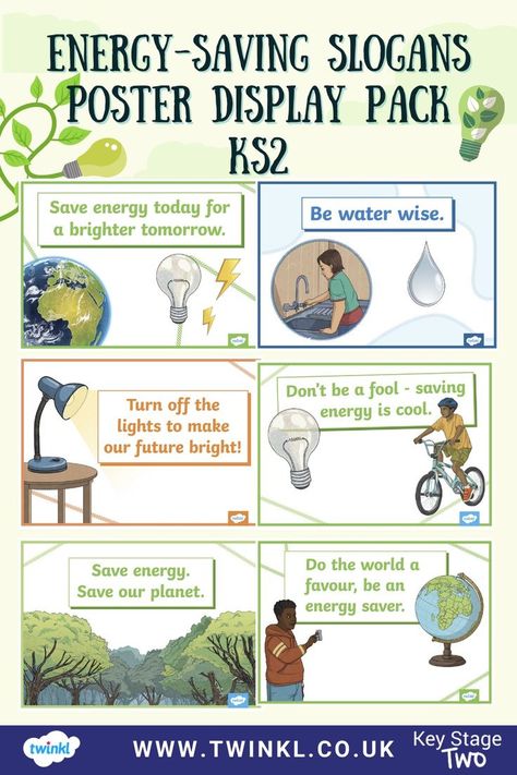 energy saving posters for kids Energy Conservation Slogans, Save Energy Quotes, Energy Conservation Poster, Sustainability Infographic, Save Energy Poster, Energy Conservation Day, Social Studies Projects, Life Is Hard Quotes, Renewable Energy Projects