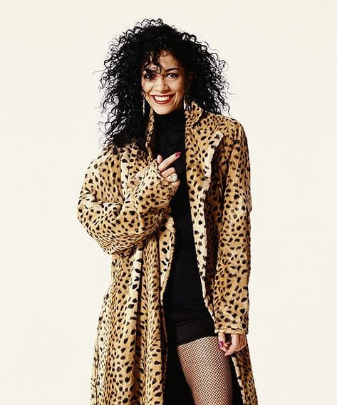 Oh Sheila Leopard Fur Coat, George Duke, Sheila E, The Artist Prince, Prince Rogers Nelson, Music Photo, Vintage Glamour, New Wardrobe, Boho Fashion