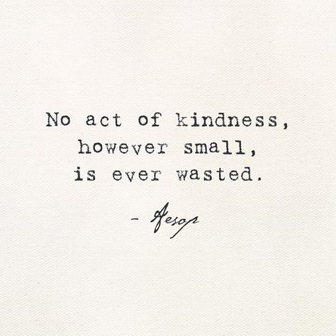 #Kindness goes a long way. Good Deed Quotes, Mr Deeds, Quotes For The Soul, Vision Board Words, We Are Love, Good Deeds, Disney Quotes, Tag Your Friends, Random Acts Of Kindness