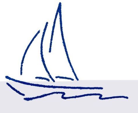 The 25+ best Sailboat drawing ideas on Pinterest Gear Shift Tattoo, Simple Cute Drawings, Coconut Tree Drawing, Sailing Tattoo, Cute Drawings Simple, Sailboat Drawing, Tree Drawing Simple, Sailboat Tattoo, Little Drawings