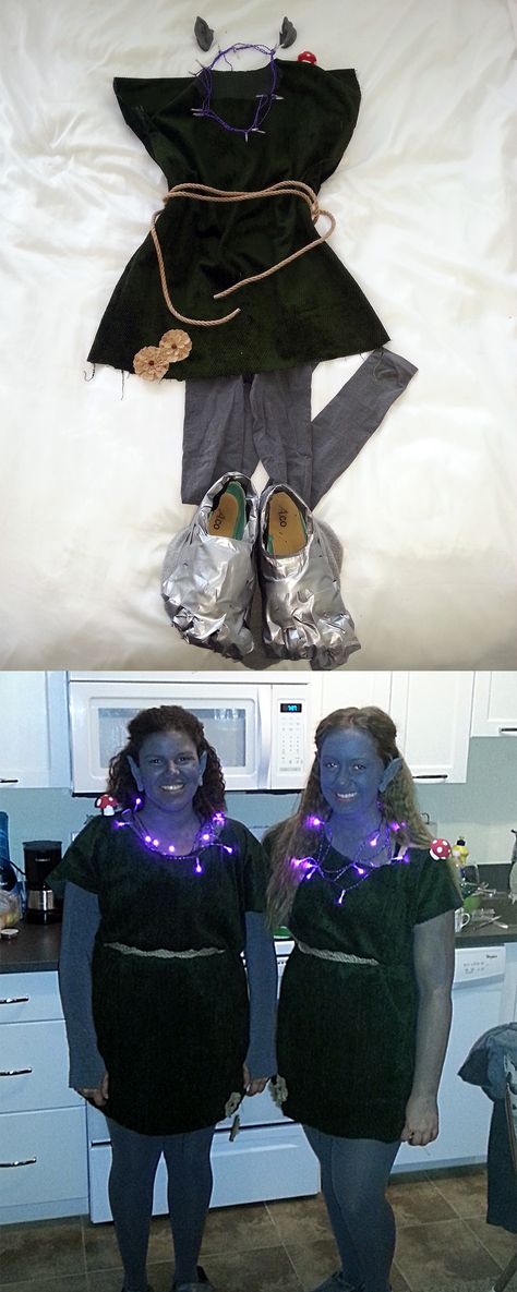 Boulder Troll Costumes from Frozen! One of our best costumes yet! Bulda Frozen Costume, Frozen Troll Costume, Frozen Trolls Costume, Troll Costume Diy, Frozen Disneybound, Frozen Trolls, Frozen Play, Adult Costumes Diy, Frozen Jr