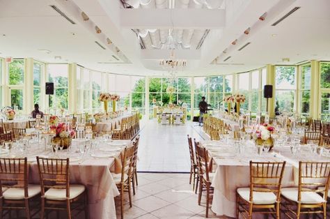 Colors of chair, linens weddings florist washington dc - www.davinciflorist.us Fantastical Wedding, White Mansion, Reception Layout, Vowel Renewal, Aisle Decorations, Gold Wedding Colors, Wedding Aisle Decorations, Tent Rentals, Wedding Linens