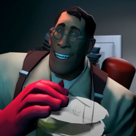 Tf2 Profile Picture, Medic Tf2 Comic Icon, Tf2 Medic Pfp, Archimedes Tf2, Tf2 Matching Pfp, Medic Tf2 Icon, Medic Team Fortress 2, Tf2 Pfp, Medic Tf2